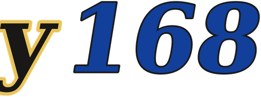 y168 โลโก้